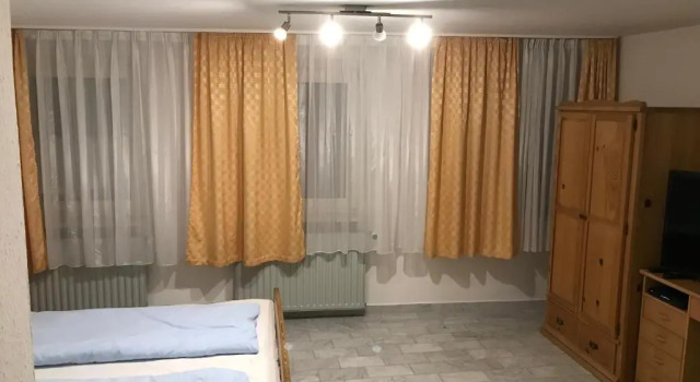 Stadt Apartment
