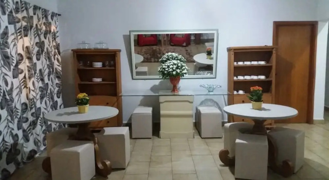 Pousada de Bonito, Забронировать Отель Бонито Pantanal, рядом с Sun Balneary