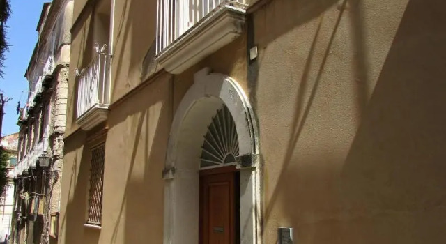 Le Terrazze, Book Hotel Tropea Calabria