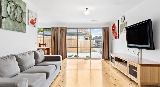 Maroondah 3 Bedroom House, Prenota Hotel Kilsyth Yarra Valley