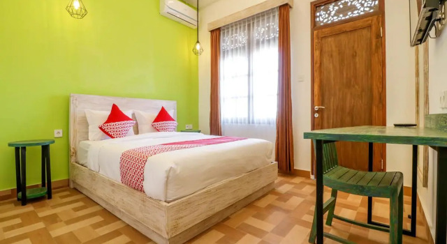 Exis Tropical And Spa, Rezerwuj Ośrodek wypoczynkowy Hotele resortowe w Bali, Ośrodek wypoczynkowy
