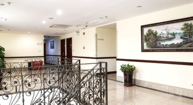 Victoria House Hotel, Book Hotel Shijiazhuang Hebei