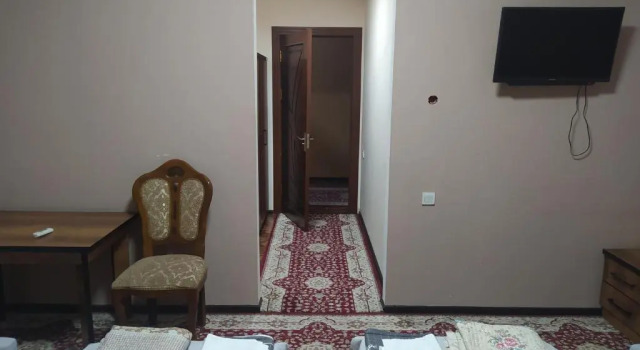 Номер Standard Major Guest House