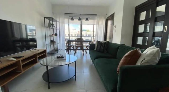 Апартаменты Cozy 2br*pool*wi-fi*DOWNTOWN*yellowkey