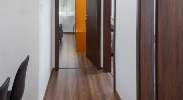 Rooms of WR19, Varaa Hotelli Budapest Budapest