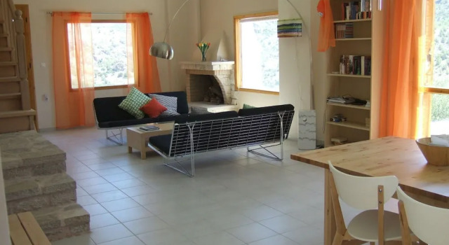 Luxurious Villa in Crete with Swimming Pool, Забронировать Вилла Отели East Crete 3 звезды, 3*