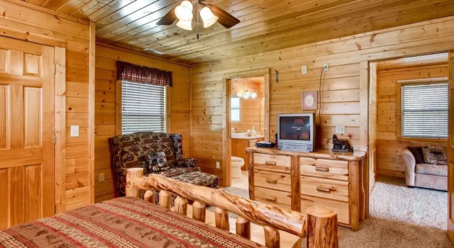Campfire Memories by RedAwning, Забронировать Дом для отпуска Уэр Вэлли Great Smoky Mountains National Park