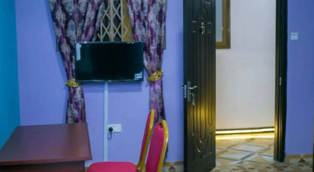 Номер Standard Ask Ameh Hotel