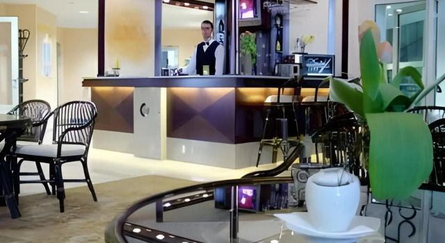 Piramida Park Hotel & Wellness, Prenota Hotel Hotel 5 stelle a Silesia, 5*