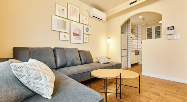 Коттедж Comfort deco MK living