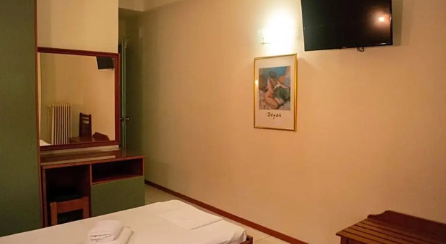 Egnatia, Rezervasyon Otel Epirus ucuz oteller