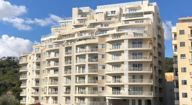 Modern Apartment in the Best Location, Perfect for Families
