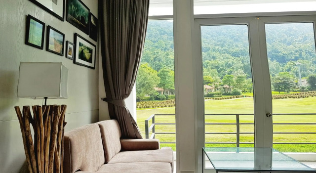 The Midst@ Royal hills Nakornayok, Varaa Hotelli SPA-hotellit kohteessa Central Thailand, SPA