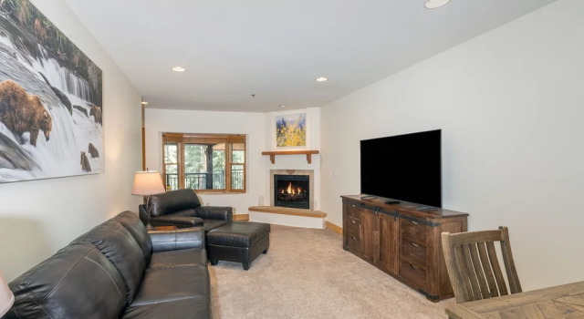 Bear Creek Lodge 106 2 Bedroom Condo by Alpine Lodging Telluride, Buchen Sie Ferienwohnung Hotels in Telluride ski mit Parkplatz, Parkplätze