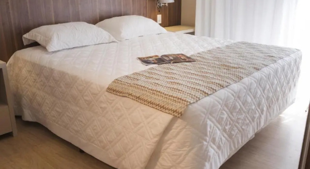 Aquarius Hotel Flat Residence