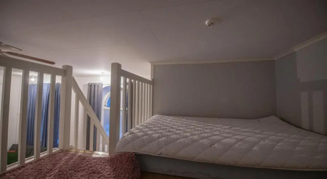 Loft Apartment Abisko Guesthouse & Activities