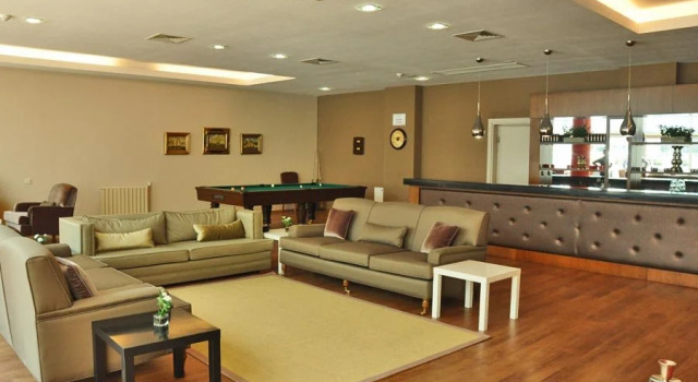 B-Suites Hotel Gebze