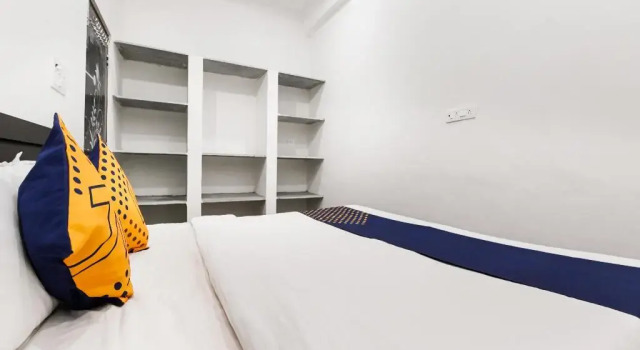 Jain Guest House by OYO Rooms