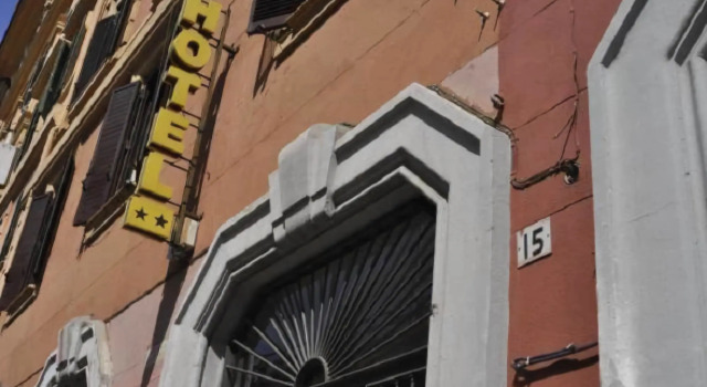 Amico Hotel