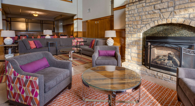 Drury Inn & Suites Las Cruces, Book Hotel Las Cruces New Mexico