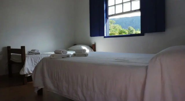 Номер Premium Hotel Ponta do Morro