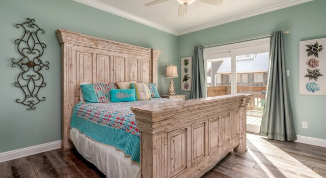 Goin' Coastal - 2703 Bienville 4 Bedroom Home by RedAwning, Boek Vakantiehuis Dauphin Island Alabama