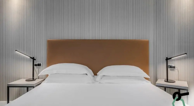 Студия Hotiday Apartments La Spezia
