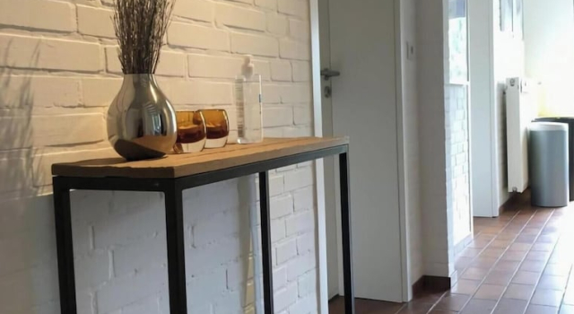 Апартаменты Holiday Home Backbert Near Kappeln