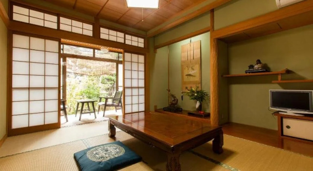 Yuuhiken, Rezervovat Hotel Asago Hyogo