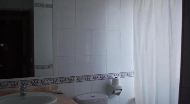 Номер Standard Hotel La Lancha
