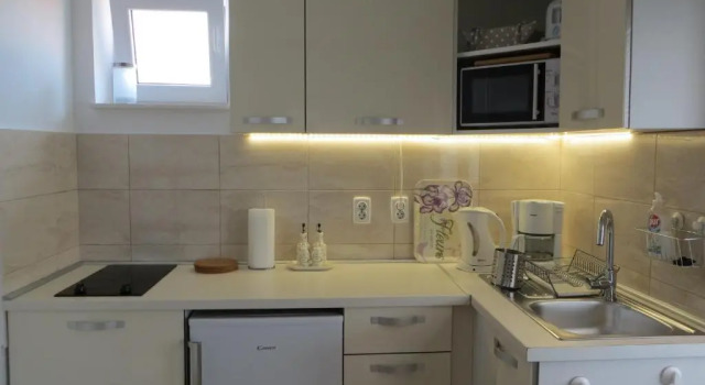 Апартаменты Apartment Nava