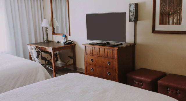 Hampton Inn & Suites Green River, Varaa Hotelli  