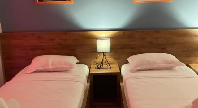 Номер Standard Villa Flora