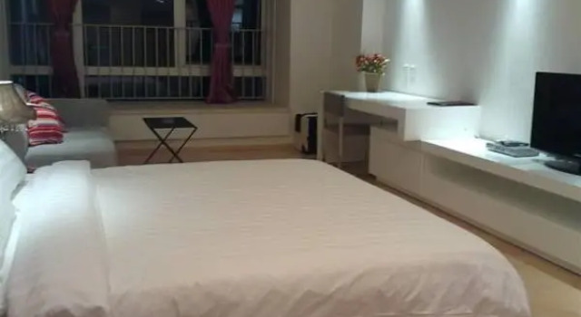 Bojing Wales International Apartment Hotel