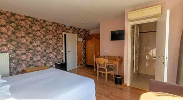 B&B Apollonia