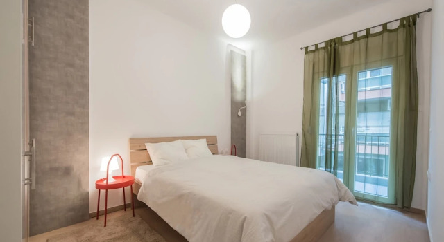 Raspberry Apt by halu! Apartments, Book Apartment Thessaloniki Macedonia