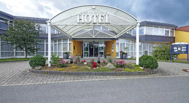 AVALON Hotelpark Königshof