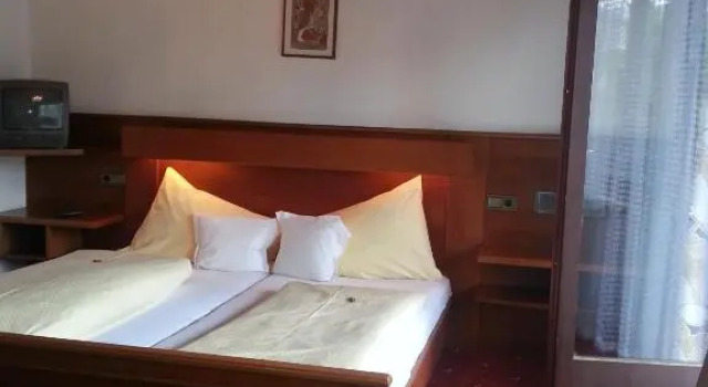 Двухместный номер Standard Hotel Garni Dietrich