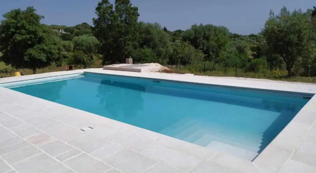 Коттедж Trullo Fragnelli