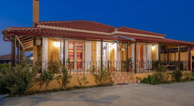 Toscana Villa 1 - 2 Bedroom Private Pool Villa