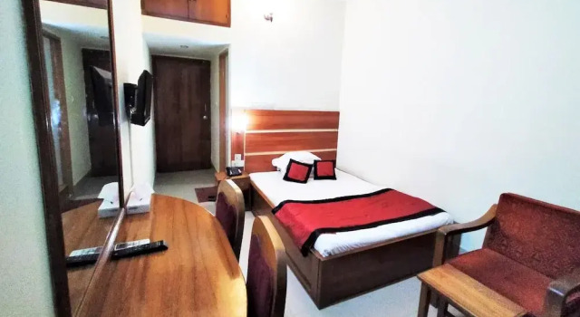 Economy Zimmer Hotel Supreme
