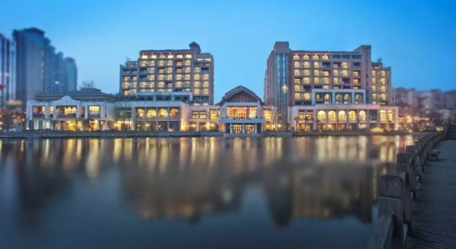 Regal Poly Guiyang Hotel, Varaa Hotelli Guiyang Guizhou