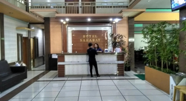Hotel Sahabat 2, 预订 酒店 雅加达 雅加达省