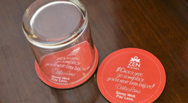 ZEN Home Bellagio BGC