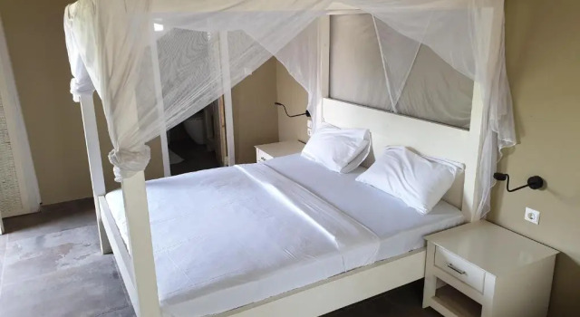 Номер Standard Balafon Beach Resort
