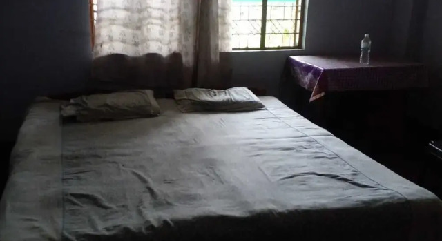 Двухместный номер Standard Brahmaputra Homestay