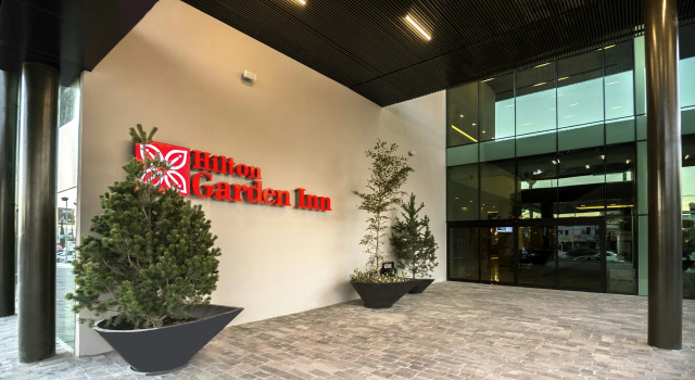 Hilton Garden Inn Aguascalientes