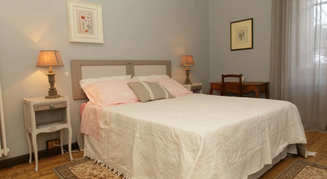 Номер Classic Casa Pini Rio