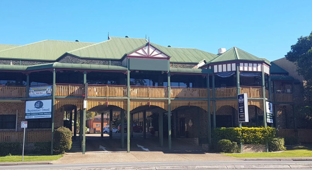 Comfort Inn Bayswater