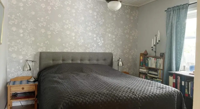 5 Star Holiday Home in Vaddo, Varaa Lomakoti Norrtäljen kunta 